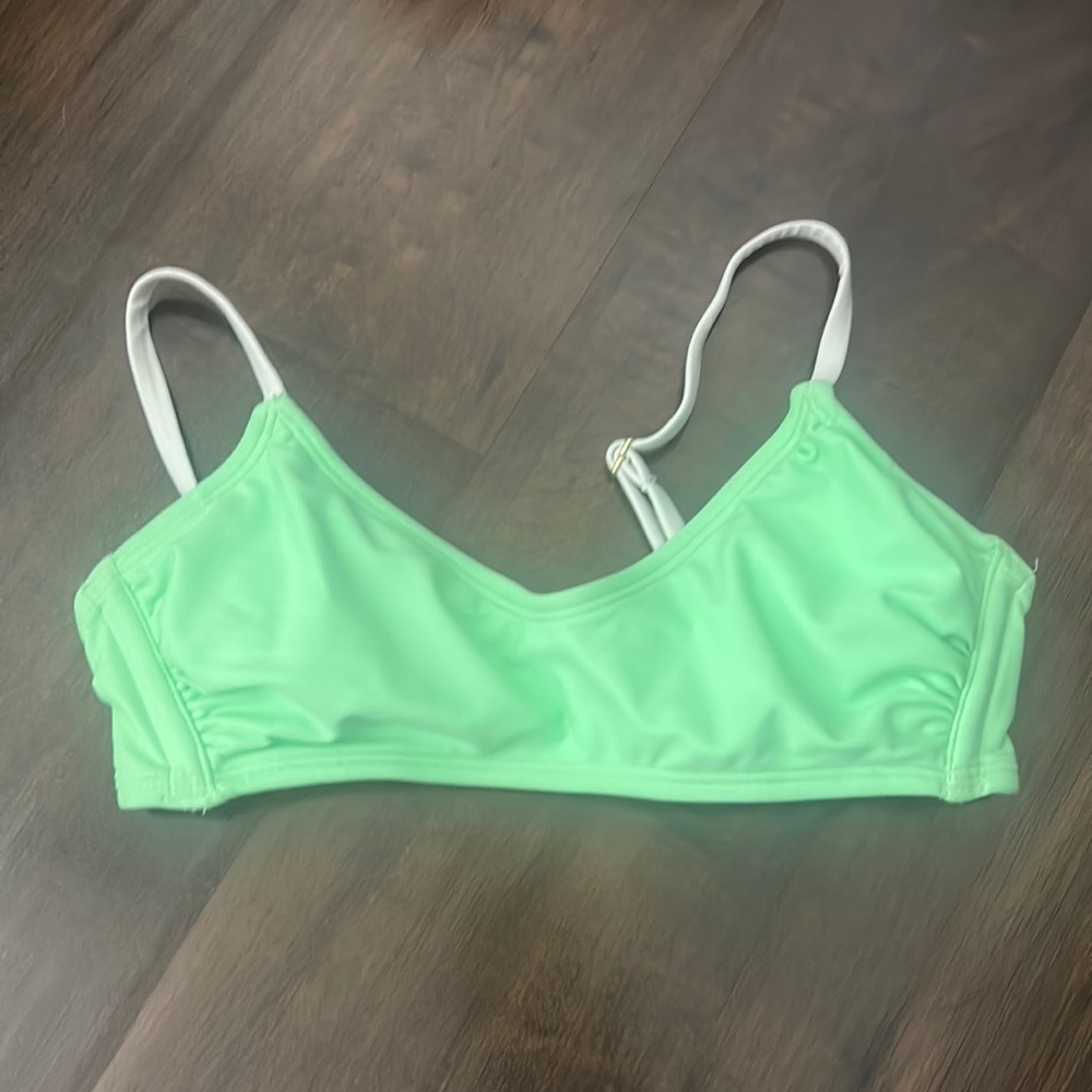 Bikini top